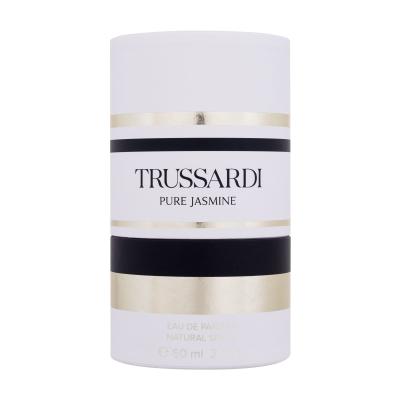 Trussardi Pure Jasmine Eau de Parfum για γυναίκες 60 ml