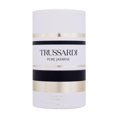 Trussardi Trussardi Pure Jasmine Eau de Parfum για γυναίκες 60 ml