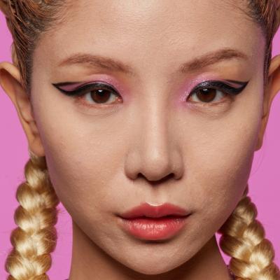 NYX Professional Makeup Bare With Me Blur Tint Foundation Make up για γυναίκες 30 ml Απόχρωση 05 Vanilla