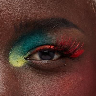 NYX Professional Makeup Ultimate Σκιές ματιών για γυναίκες 13,28 gr Απόχρωση 01 Paradise Shock