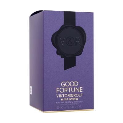 Viktor &amp; Rolf Good Fortune Elixir Intense Eau de Parfum για γυναίκες 90 ml
