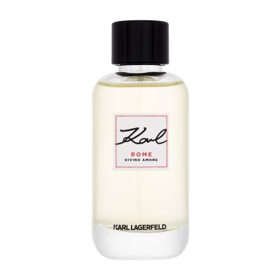 Karl Lagerfeld Karl Rome Divino Amore Eau de Parfum για γυναίκες 100 ml
