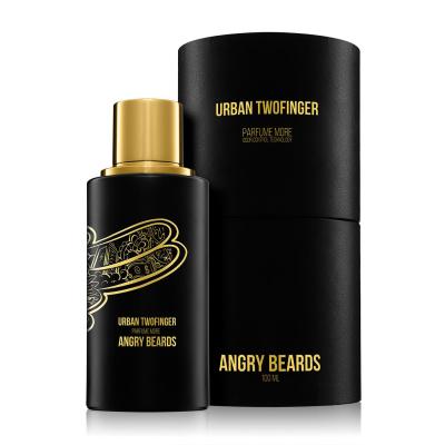 Angry Beards Urban Twofinger Parfum για άνδρες 100 ml