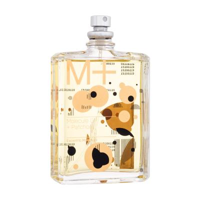 Escentric Molecules Molecule 01 + Patchouli Eau de Toilette 100 ml