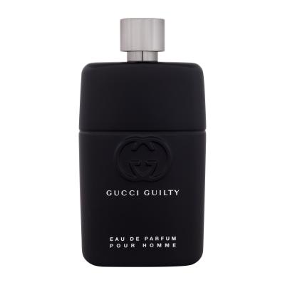 Gucci Guilty Eau de Parfum για άνδρες 90 ml