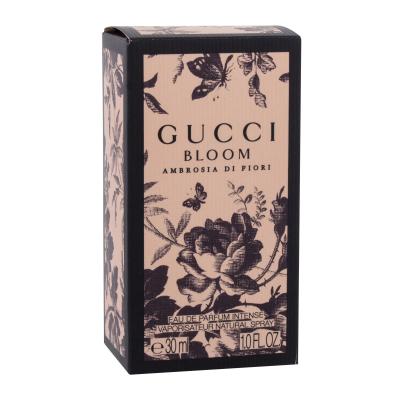 Gucci Bloom Ambrosia di Fiori Eau de Parfum για γυναίκες 30 ml