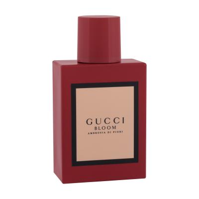 Gucci Bloom Ambrosia di Fiori Eau de Parfum για γυναίκες 50 ml