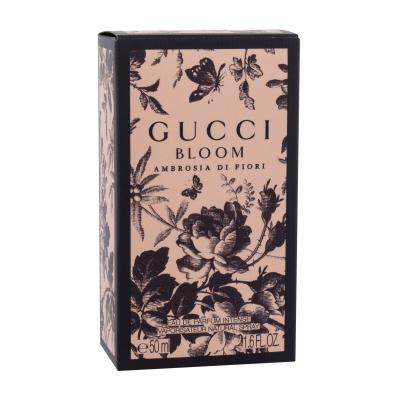 Gucci Bloom Ambrosia di Fiori Eau de Parfum για γυναίκες 50 ml
