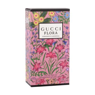 Gucci Flora Gorgeous Gardenia Eau de Parfum για γυναίκες 30 ml