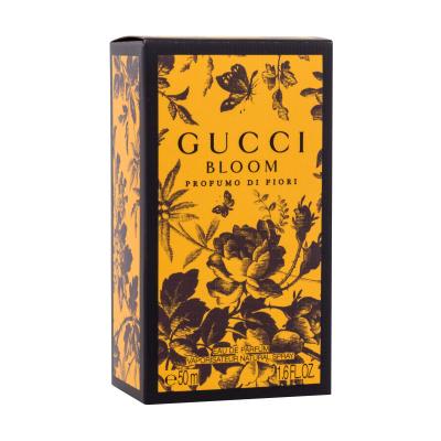 Gucci Bloom Profumo Di Fiori Eau de Parfum για γυναίκες 50 ml