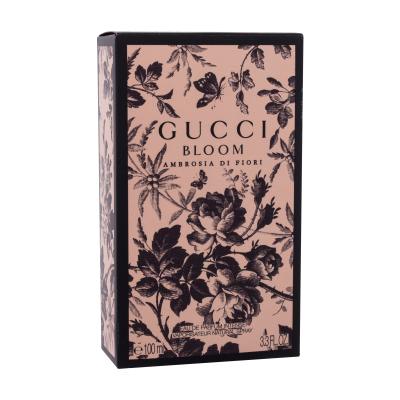 Gucci Bloom Ambrosia di Fiori Eau de Parfum για γυναίκες 100 ml