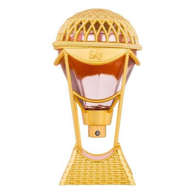 Anna Sui Sky Eau de Toilette για γυναίκες 50 ml