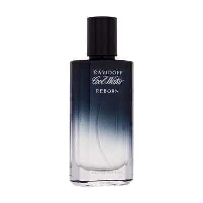 Davidoff Cool Water Reborn Eau de Parfum για άνδρες 50 ml