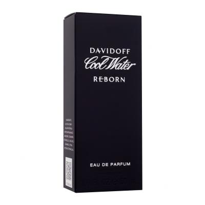 Davidoff Cool Water Reborn Eau de Parfum για άνδρες 50 ml