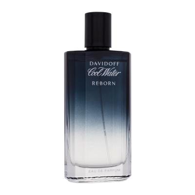 Davidoff Cool Water Reborn Eau de Parfum για άνδρες 100 ml