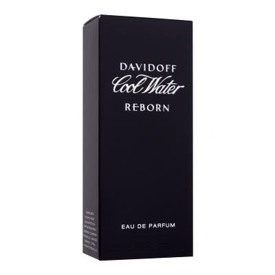 Davidoff Cool Water Reborn Eau de Parfum για άνδρες 100 ml