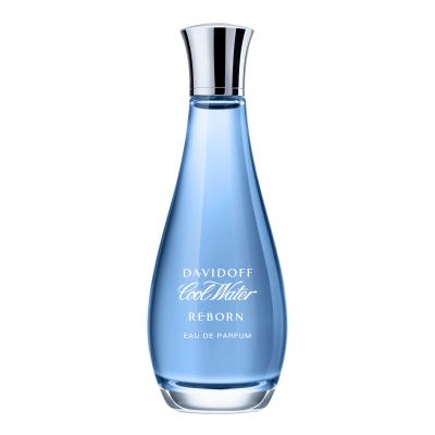 Davidoff Cool Water Reborn Eau de Parfum για γυναίκες 100 ml