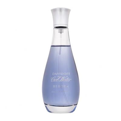 Davidoff Cool Water Reborn Eau de Parfum για γυναίκες 100 ml