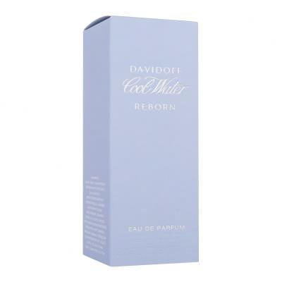 Davidoff Cool Water Reborn Eau de Parfum για γυναίκες 100 ml