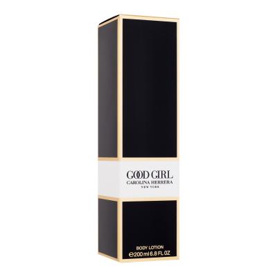 Carolina Herrera Good Girl Λοσιόν σώματος για γυναίκες 200 ml