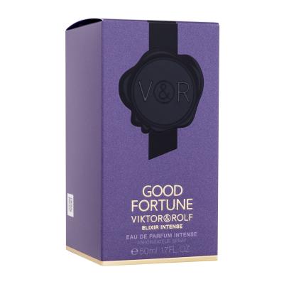 Viktor &amp; Rolf Good Fortune Elixir Intense Eau de Parfum για γυναίκες 50 ml