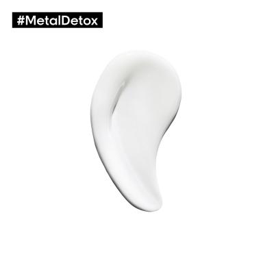 L&#039;Oréal Professionnel Metal Detox Professional High Protection Cream Κρέμα μαλλιών για γυναίκες 100 ml