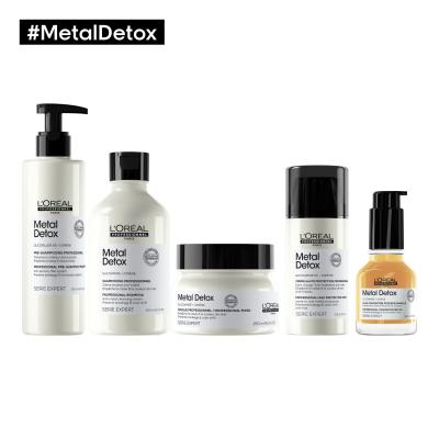 L&#039;Oréal Professionnel Metal Detox Professional High Protection Cream Κρέμα μαλλιών για γυναίκες 100 ml