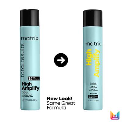 Matrix High Amplify Proforma Hairspray Λακ μαλλιών για γυναίκες 400 ml