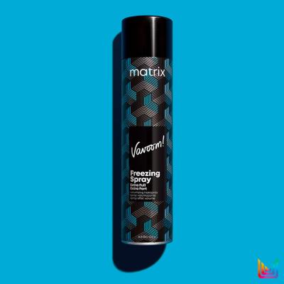 Matrix Vavoom Freezing Spray Extra Full Λακ μαλλιών για γυναίκες 500 ml