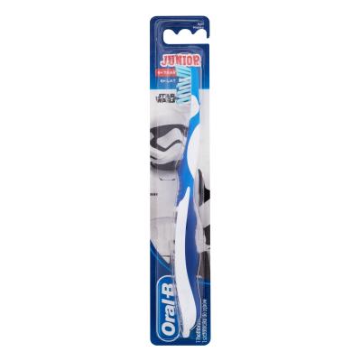 Oral-B Junior Star Wars Οδοντόβουρτσα για παιδιά 1 τεμ