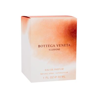 Bottega Veneta Illusione Eau de Parfum για γυναίκες 30 ml
