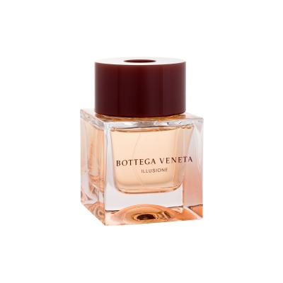 Bottega Veneta Illusione Eau de Parfum για γυναίκες 50 ml