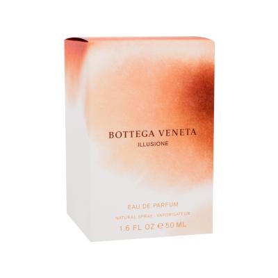 Bottega Veneta Illusione Eau de Parfum για γυναίκες 50 ml