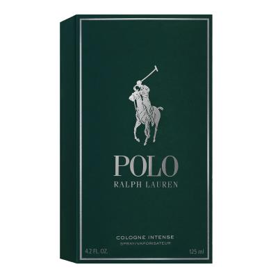 Ralph Lauren Polo Cologne Intense Eau de Parfum για άνδρες 125 ml