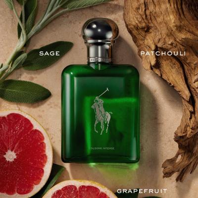 Ralph Lauren Polo Cologne Intense Eau de Parfum για άνδρες 125 ml