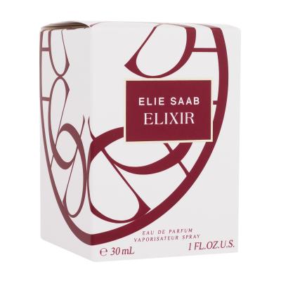 Elie Saab Elixir Eau de Parfum για γυναίκες 30 ml