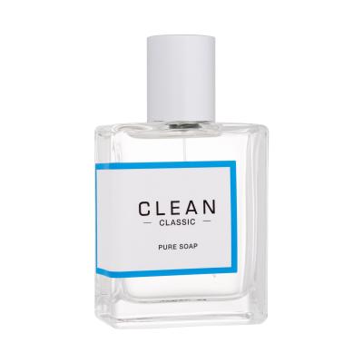 Clean Classic Pure Soap Eau de Parfum για γυναίκες 60 ml