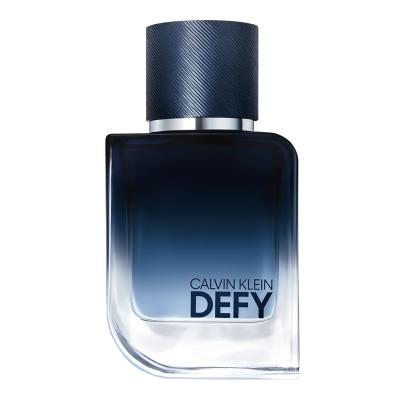 Calvin Klein Defy Eau de Parfum για άνδρες 50 ml