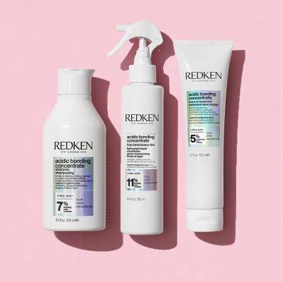Redken Acidic Bonding Concentrate Conditioner Μαλακτικό μαλλιών για γυναίκες 190 ml