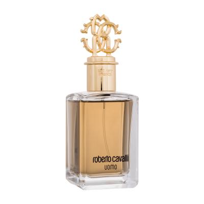 Roberto Cavalli Uomo Repack Eau de Toilette για άνδρες 100 ml