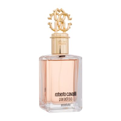 Roberto Cavalli Paradiso Assoluto Repack Eau de Parfum για γυναίκες 100 ml