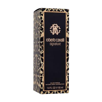 Roberto Cavalli Signature Repack Eau de Parfum για γυναίκες 50 ml