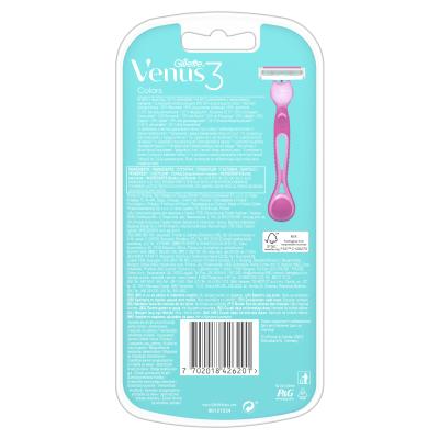 Gillette Venus 3 Simply Ξυριστική μηχανή για γυναίκες Σετ