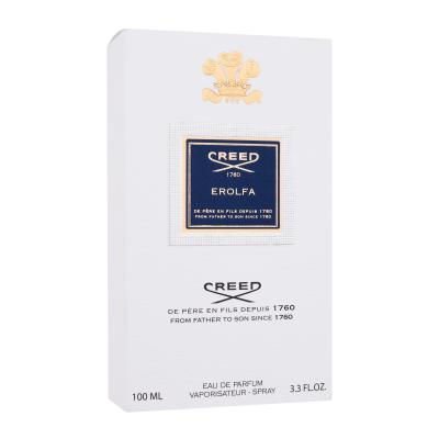 Creed Erolfa Eau de Parfum για άνδρες 100 ml