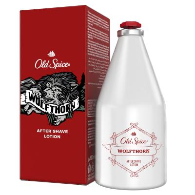 Old Spice Wolfthorn Aftershave για άνδρες 100 ml
