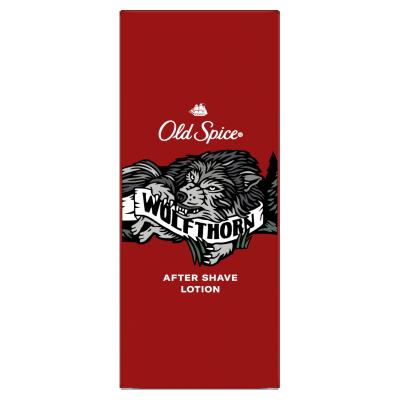 Old Spice Wolfthorn Aftershave για άνδρες 100 ml