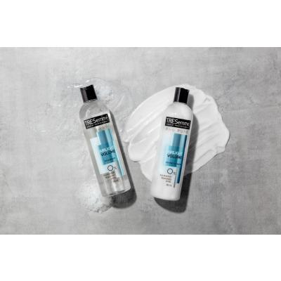 TRESemmé Pro Pure Airlight Volume Conditioner Μαλακτικό μαλλιών για γυναίκες 380 ml