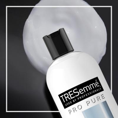 TRESemmé Pro Pure Airlight Volume Conditioner Μαλακτικό μαλλιών για γυναίκες 380 ml