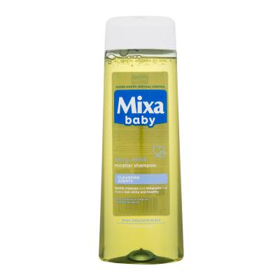 Mixa Baby Very Gentle Micellar Shampoo Σαμπουάν για παιδιά 300 ml