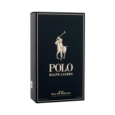 Ralph Lauren Polo Oud Eau de Parfum για άνδρες 125 ml